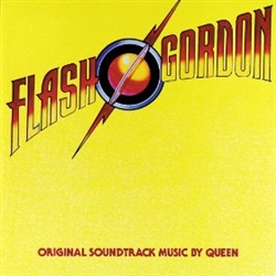 PRODUCT PHOTO: Flash Gordon Remix (Singing Alien Face)