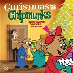 PRODUCT PHOTO: All I Want For Christmas Is My 2 Front Teeth by Chipmunks (16w x 50h Pixel Sequence)