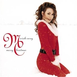 PRODUCT PHOTO: All I Want For Christmas by Mariah Carey (12w x 50h Pixel Sequence)