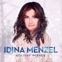 PRODUCT PHOTO: REMOVED:  Baby It's Cold Outside by Indina Menzel Duet With Michael Buble (16w x 50h Pixel Sequence)