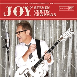 PRODUCT PHOTO: Christmas Time Again by Steven Curtis Chapman (16w x 50h Pixel Sequence)