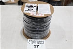 STUFF BOX: #37 / ALL ITEMS AS-IS / BL - 442ft - 2.65in