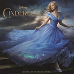 PRODUCT PHOTO: A Dream Is A Wish Your Heart Makes (Cinderella) by Lily James (16w x 50h Pixel Sequence)