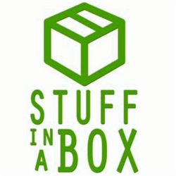 LOCAL HOUSTON, TX PICKUP ONLY:  STUFF BOX: #18 / ALL ITEMS AS-IS / Watch Video for Contents of Box