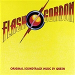 PRODUCT PHOTO: Flash Gordon Remix (Singing Alien Face)