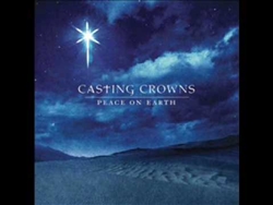 PRODUCT PHOTO: I Heard The Bells On Christmas Day by Casting Crowns (16w x 50h Pixel Sequence)