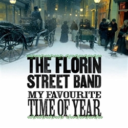 PRODUCT PHOTO: My Favourite Time Of Year by Florin Street Band (16w x 50h Pixel Sequence)