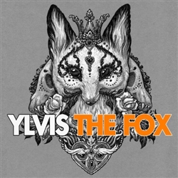 PRODUCT PHOTO: What Does The Fox Say by Ylvis (12w x 50h Pixel Sequence)