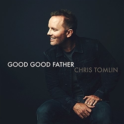 PRODUCT PHOTO: Good Good Father by Chris Tomlin (16w x 50h Pixel Sequence)