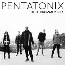 PRODUCT PHOTO: Little Drummer Boy by Pentatonix (12w x 50h Pixel Sequence)