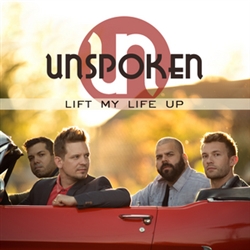 PRODUCT PHOTO: Lift Up My Life by Unspoken (12w x 50h Pixel Sequence)