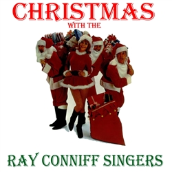 PRODUCT PHOTO: Ring Christmas Bells by Ray Conniff (16w x 50h Pixel Sequence)