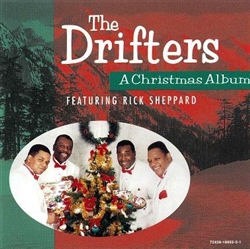 PRODUCT PHOTO: White Christmas by The Drifters (12w x 50h Pixel Sequence)