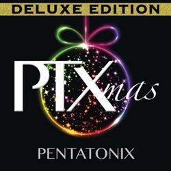 PRODUCT PHOTO: Little Drummer Boy by Pentatonix (16w x 50h Pixel Sequence)