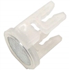 SOLD OUT FOR 2021: Brilliant Bulb and C7/C9 Bulb Holder Magnetic Clip - Package of 50