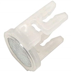 SOLD OUT FOR 2021: Brilliant Bulb and C7/C9 Bulb Holder Magnetic Clip - Package of 50