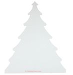 Coro Mini Tree - The CoroTree (28" x 24") for Mini Lights