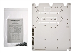 PRODUCT PHOTO: Generic DIY Adapter Plate to HolidayCoro HC-2500 (Base Mount) Kit