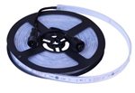 PRODUCT PHOTO: Smart / Pixel RGB LED Strip 30 LEDs/m 10 Pixels/m / Pre-Attached 6in EasyPlug3 / xConnect Input and Output Cables / Waterproof Tube (16ft-6in/5 meter Roll) - 12v / 2811 / RGB Color Output Order