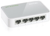 PRODUCT PHOTO: 5 Port 10/100 Ethernet Network Switch for E.131 Networks