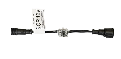 PRODUCT PHOTO: EasyPlug3 / xConnect / 3 Conductor / Null Pixel / Amplifier / PixaBoost / F-Amp / RGB Smart Pixels