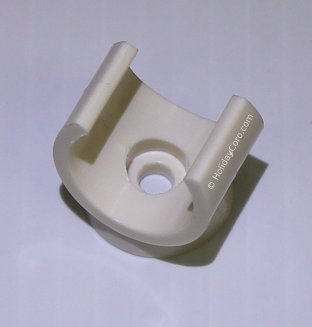 1 2 Pvc Pipe Mounting Clip