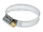 PRODUCT PHOTO: Worm Drive Band Clamp .5 inch x 2.25 inches