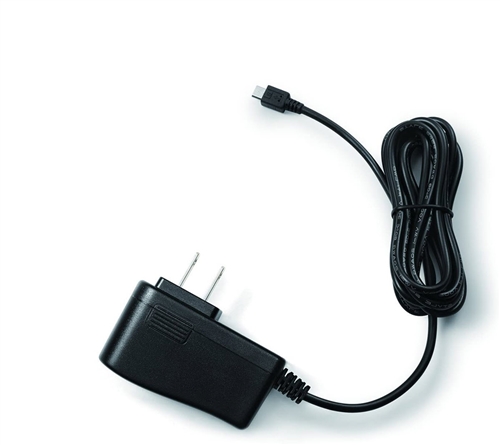PRODUCT PHOTO: Power Supply 120-240v Type B Plug / USB Micro Power Supply (not for individual sale)