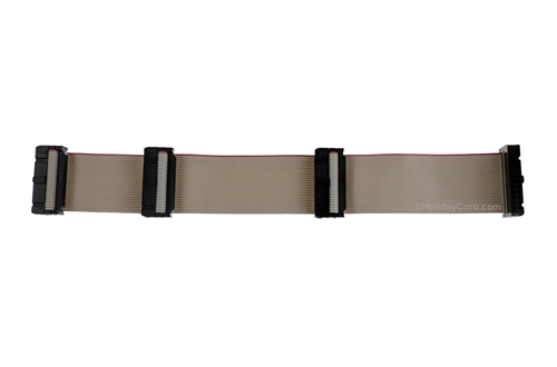 PRODUCT PHOTO: ^ Flex Expansion Board System - Ribbon Data Cable (Works With All Flex Expansion Boards)