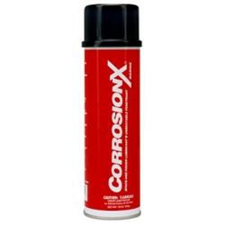 PRODUCT PHOTO: CAT5 Connection Corrosion Protection Spray