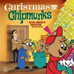 PRODUCT PHOTO: All I Want For Christmas Is My 2 Front Teeth by Chipmunks (16w x 50h Pixel Sequence)