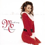 PRODUCT PHOTO: All I Want For Christmas by Mariah Carey (16w x 50h Pixel Sequence)