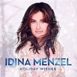 Baby It's Cold Outside by Indina Menzel Duet With Michael Buble (12w x 50h Pixel Sequence)