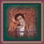PRODUCT PHOTO: It's Beginning To Look A Lot Like Christmas by Johnny Mathis (12w x 50h Pixel Sequence)