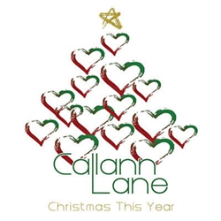 PRODUCT PHOTO: Carol of The Bells by Callann Lane (12w x 50h Pixel Sequence)