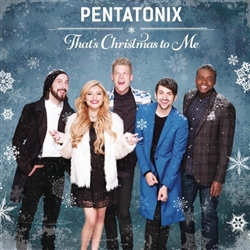 PRODUCT PHOTO: Carol of The Bells by Pentatonix (12w x 50h Pixel Sequence)