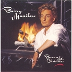 Jingle Bells by Barry Manilow (12w x 50h Pixel Sequence)