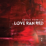 At The Cross (Love Ran Red) by Chris Tomlin (12w x 50h Pixel Sequence)
