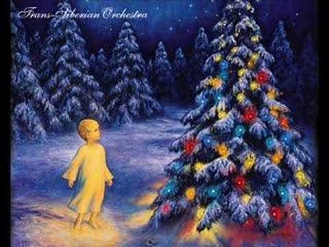 NEW LIGHTORAMA CHRISTMAS SEQUENCE  LIGHT-O-RAMA TO A MAD RUSSIANS CHRISTMAS 