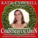 Christmas Vacation by Katie Campbell (12w x 50h Pixel Sequence)