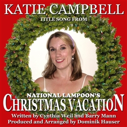 PRODUCT PHOTO: Christmas Vacation by Katie Campbell (12w x 50h Pixel Sequence)