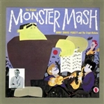 Monster Mash Sequence (Singing Pumpkin)