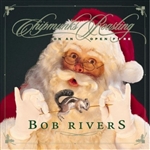 PRODUCT PHOTO: Decorations by Bob Rivers (Singing Christmas Trees)